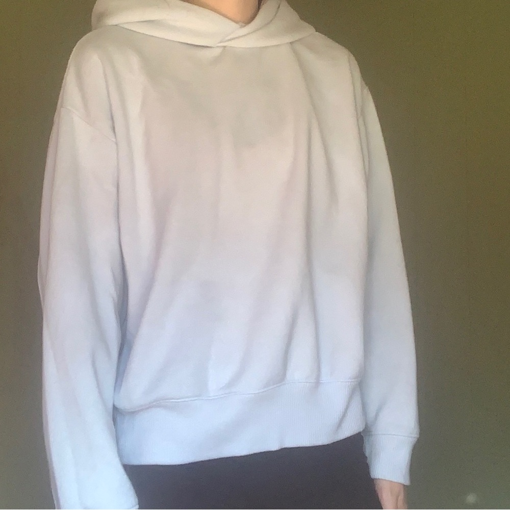 Target Hoodie